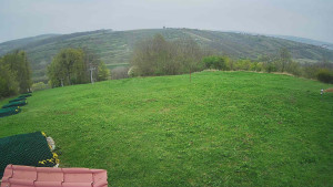 TJ Němčičky - Výstup z vleku - 15.4.2026 v 06:35 TJ Němčičky - Výstup z vleku - 15.4.2026 v 06:35