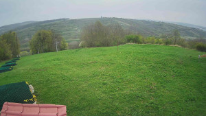 TJ Němčičky - Výstup z vleku - 15.4.2026 v 06:40 TJ Němčičky - Výstup z vleku - 15.4.2026 v 06:40