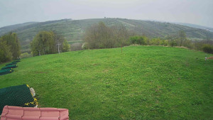 TJ Němčičky - Výstup z vleku - 15.4.2026 v 06:45 TJ Němčičky - Výstup z vleku - 15.4.2026 v 06:45