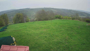 TJ Němčičky - Výstup z vleku - 15.4.2026 v 06:50 TJ Němčičky - Výstup z vleku - 15.4.2026 v 06:50