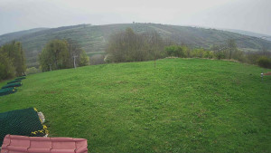 TJ Němčičky - Výstup z vleku - 15.4.2026 v 06:55 TJ Němčičky - Výstup z vleku - 15.4.2026 v 06:55