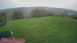 TJ Němčičky - Výstup z vleku - 15.4.2026 v 07:05 TJ Němčičky - Výstup z vleku - 15.4.2026 v 07:05