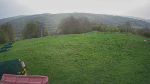 TJ Němčičky - Výstup z vleku - 15.4.2026 v 07:10 TJ Němčičky - Výstup z vleku - 15.4.2026 v 07:10