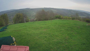 TJ Němčičky - Výstup z vleku - 15.4.2026 v 07:20 TJ Němčičky - Výstup z vleku - 15.4.2026 v 07:20