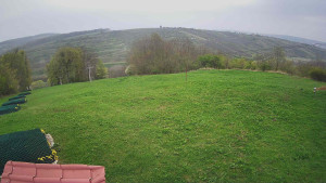 TJ Němčičky - Výstup z vleku - 15.4.2026 v 07:35 TJ Němčičky - Výstup z vleku - 15.4.2026 v 07:35