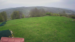 TJ Němčičky - Výstup z vleku - 15.4.2026 v 07:40 TJ Němčičky - Výstup z vleku - 15.4.2026 v 07:40