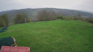 TJ Němčičky - Výstup z vleku - 15.4.2026 v 07:50 TJ Němčičky - Výstup z vleku - 15.4.2026 v 07:50