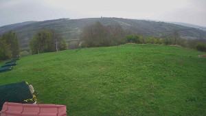 TJ Němčičky - Výstup z vleku - 15.4.2026 v 08:05 TJ Němčičky - Výstup z vleku - 15.4.2026 v 08:05