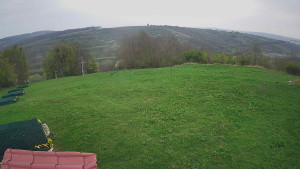 TJ Němčičky - Výstup z vleku - 15.4.2026 v 08:10 TJ Němčičky - Výstup z vleku - 15.4.2026 v 08:10