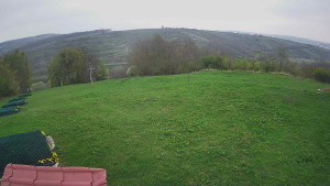 TJ Němčičky - Výstup z vleku - 15.4.2026 v 08:25 TJ Němčičky - Výstup z vleku - 15.4.2026 v 08:25