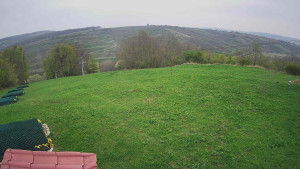 TJ Němčičky - Výstup z vleku - 15.4.2026 v 08:40 TJ Němčičky - Výstup z vleku - 15.4.2026 v 08:40