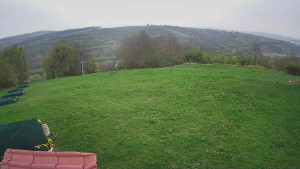 TJ Němčičky - Výstup z vleku - 15.4.2026 v 08:55 TJ Němčičky - Výstup z vleku - 15.4.2026 v 08:55