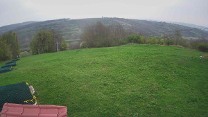 TJ Němčičky - Výstup z vleku - 15.4.2026 v 09:05 TJ Němčičky - Výstup z vleku - 15.4.2026 v 09:05