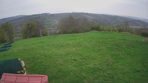 TJ Němčičky - Výstup z vleku - 15.4.2026 v 09:50 TJ Němčičky - Výstup z vleku - 15.4.2026 v 09:50