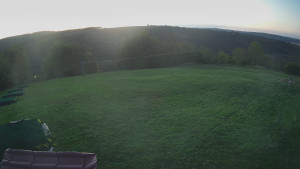 TJ Němčičky - Výstup z vleku - 24.4.2026 v 05:10 TJ Němčičky - Výstup z vleku - 24.4.2026 v 05:10