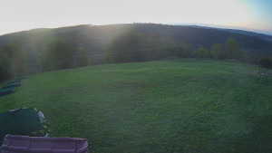 TJ Němčičky - Výstup z vleku - 24.4.2026 v 05:20 TJ Němčičky - Výstup z vleku - 24.4.2026 v 05:20