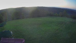 TJ Němčičky - Výstup z vleku - 24.4.2026 v 05:25 TJ Němčičky - Výstup z vleku - 24.4.2026 v 05:25