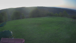 TJ Němčičky - Výstup z vleku - 24.4.2026 v 05:35 TJ Němčičky - Výstup z vleku - 24.4.2026 v 05:35