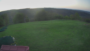 TJ Němčičky - Výstup z vleku - 24.4.2026 v 05:45 TJ Němčičky - Výstup z vleku - 24.4.2026 v 05:45