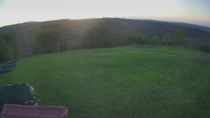 TJ Němčičky - Výstup z vleku - 24.4.2026 v 05:55 TJ Němčičky - Výstup z vleku - 24.4.2026 v 05:55