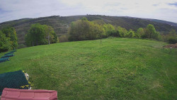 Výstup z vleku