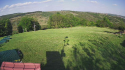 Výstup z vleku