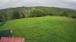 Výstup z vleku