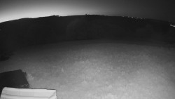 Výstup z vleku