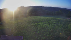 Výstup z vleku