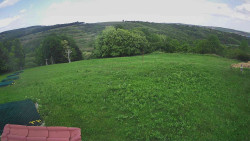 Výstup z vleku