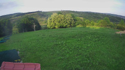 Výstup z vleku