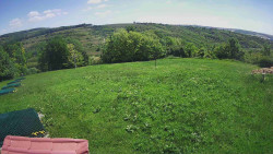Výstup z vleku