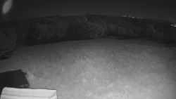 Výstup z vleku