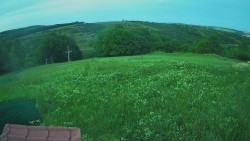 Výstup z vleku