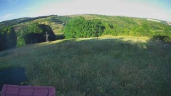 Wyjście z windy