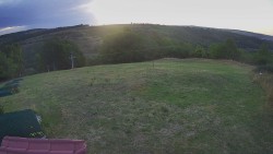 Wyjście z windy