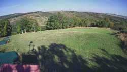Ausgang vom Lift
