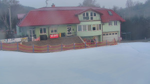 TJ Němčičky - Koberec - 22.1.2026 v 07:30 TJ Němčičky - Koberec - 22.1.2026 v 07:30