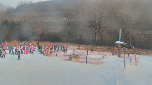 TJ Němčičky - Koberec - 22.1.2026 v 09:00 TJ Němčičky - Koberec - 22.1.2026 v 09:00