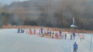 TJ Němčičky - Koberec - 22.1.2026 v 09:30 TJ Němčičky - Koberec - 22.1.2026 v 09:30