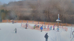 TJ Němčičky - Koberec - 22.1.2026 v 10:30 TJ Němčičky - Koberec - 22.1.2026 v 10:30