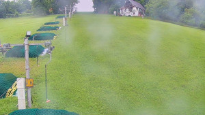 TJ Němčičky - Svah - 16.6.2025 v 16:00 TJ Němčičky - Svah - 16.6.2025 v 16:00