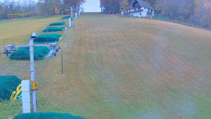 TJ Němčičky - Svah - 1.11.2025 v 06:55 TJ Němčičky - Svah - 1.11.2025 v 06:55