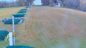 TJ Němčičky - Svah - 1.11.2025 v 07:20 TJ Němčičky - Svah - 1.11.2025 v 07:20