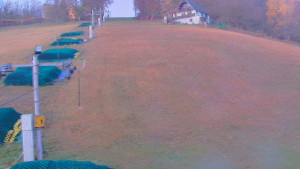 TJ Němčičky - Svah - 5.11.2025 v 06:30 TJ Němčičky - Svah - 5.11.2025 v 06:30