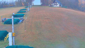 TJ Němčičky - Svah - 5.11.2025 v 06:40 TJ Němčičky - Svah - 5.11.2025 v 06:40