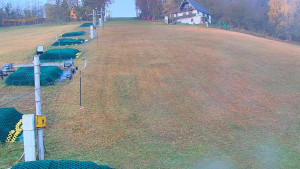 TJ Němčičky - Svah - 5.11.2025 v 06:50 TJ Němčičky - Svah - 5.11.2025 v 06:50