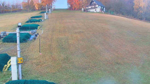 TJ Němčičky - Svah - 5.11.2025 v 07:00 TJ Němčičky - Svah - 5.11.2025 v 07:00