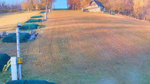 TJ Němčičky - Svah - 5.11.2025 v 07:20 TJ Němčičky - Svah - 5.11.2025 v 07:20