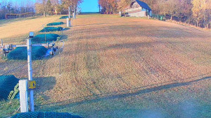 TJ Němčičky - Svah - 5.11.2025 v 07:25 TJ Němčičky - Svah - 5.11.2025 v 07:25